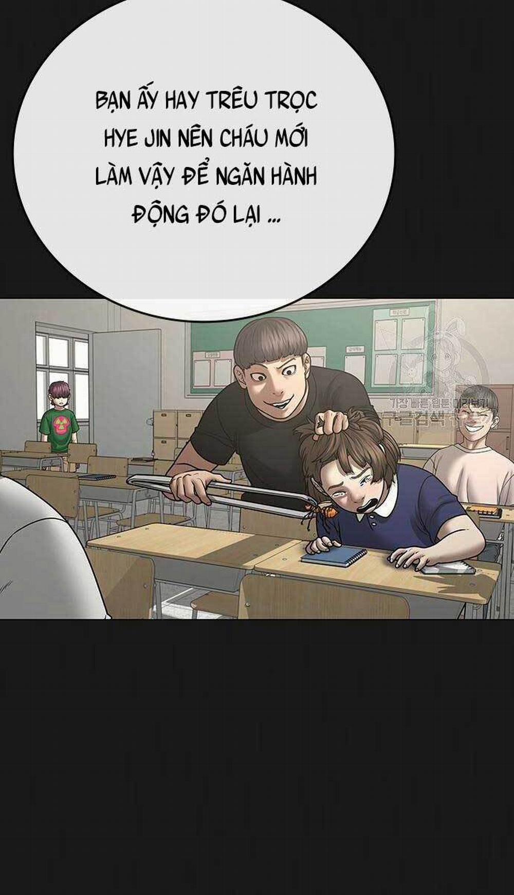 Nhiệm Vụ Đời Thật 57 trang 5