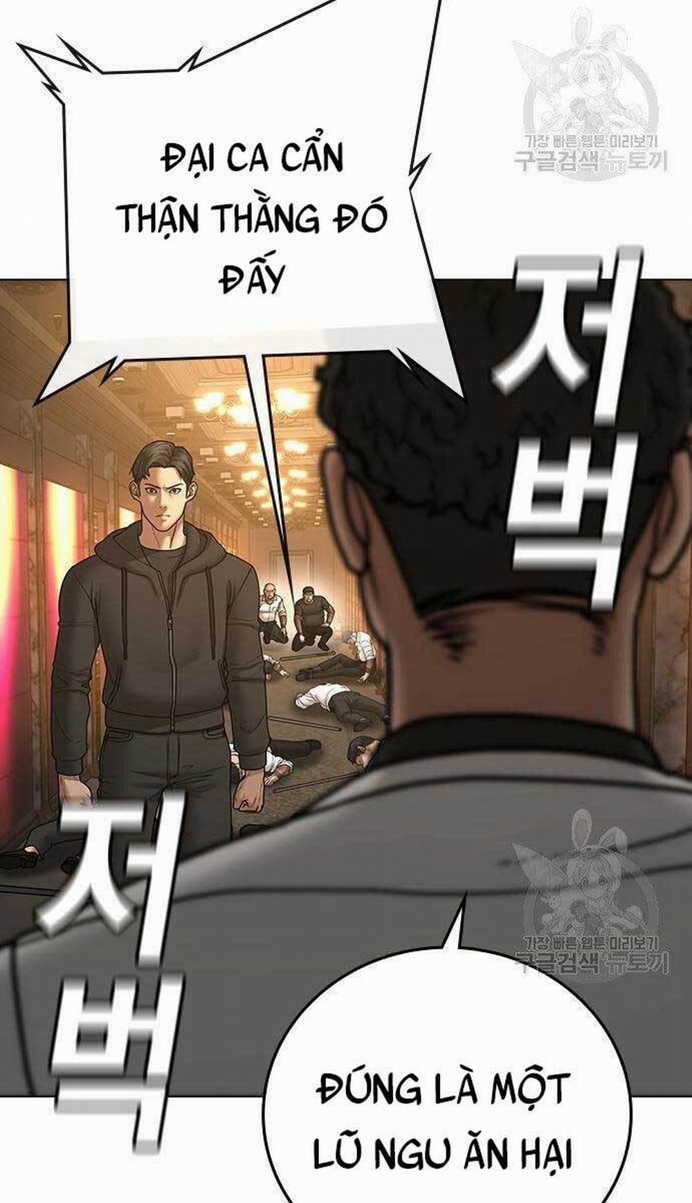 Nhiệm Vụ Đời Thật 57 trang 56