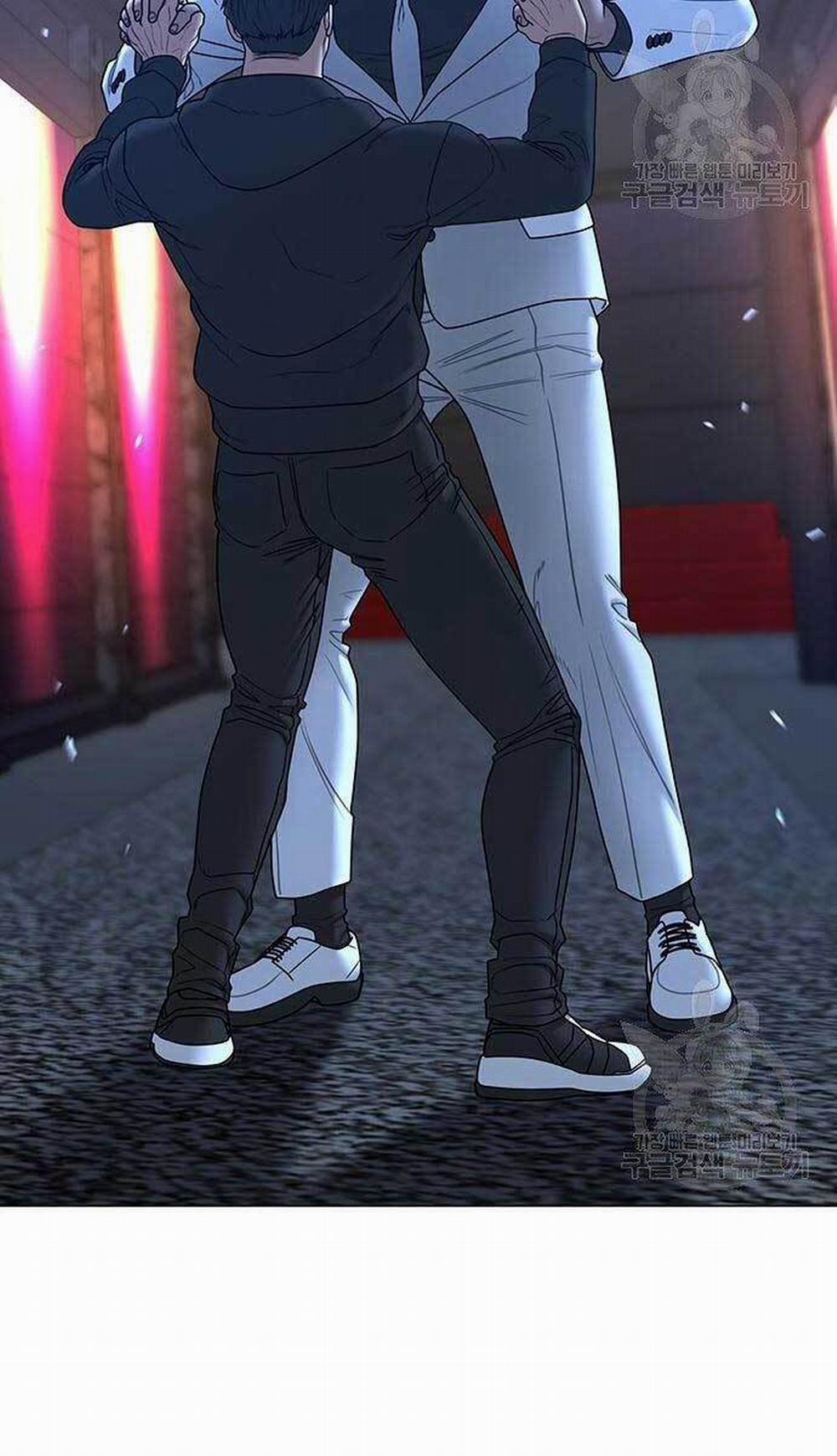 Nhiệm Vụ Đời Thật 57 trang 64