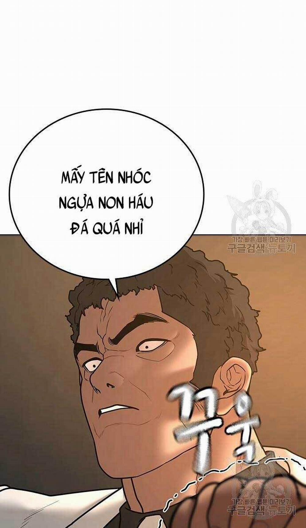 Nhiệm Vụ Đời Thật 57 trang 65