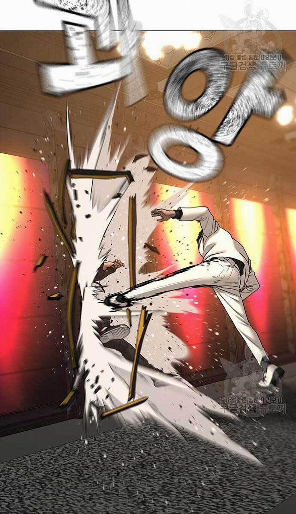 Nhiệm Vụ Đời Thật 57 trang 71