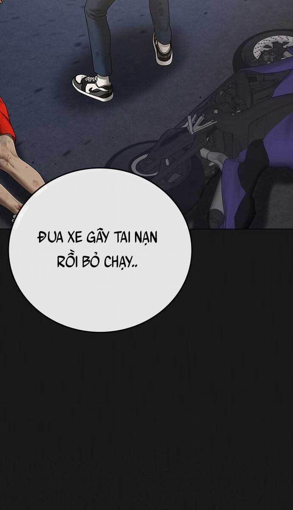 Nhiệm Vụ Đời Thật 58 trang 1