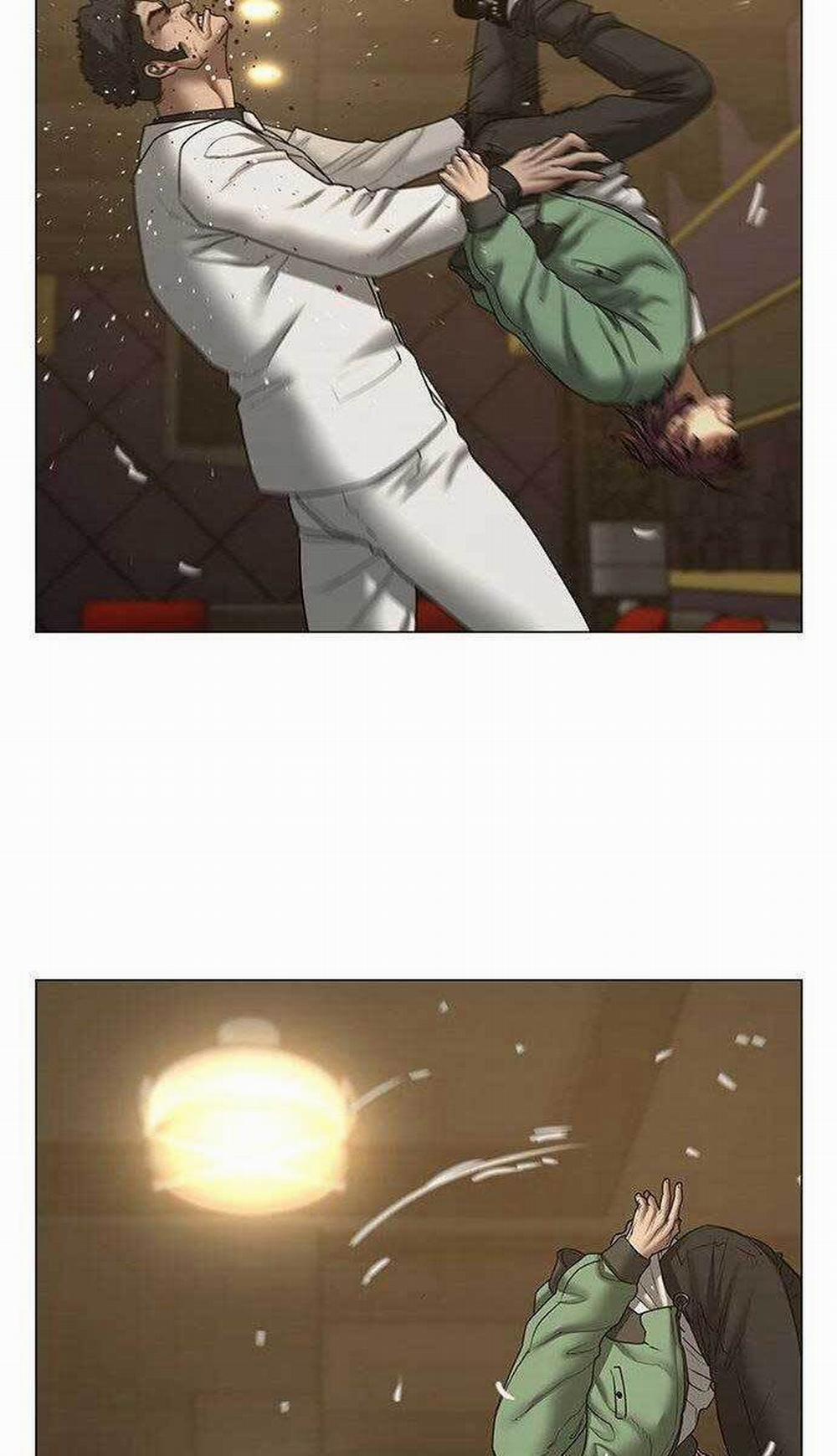 Nhiệm Vụ Đời Thật 58 trang 103