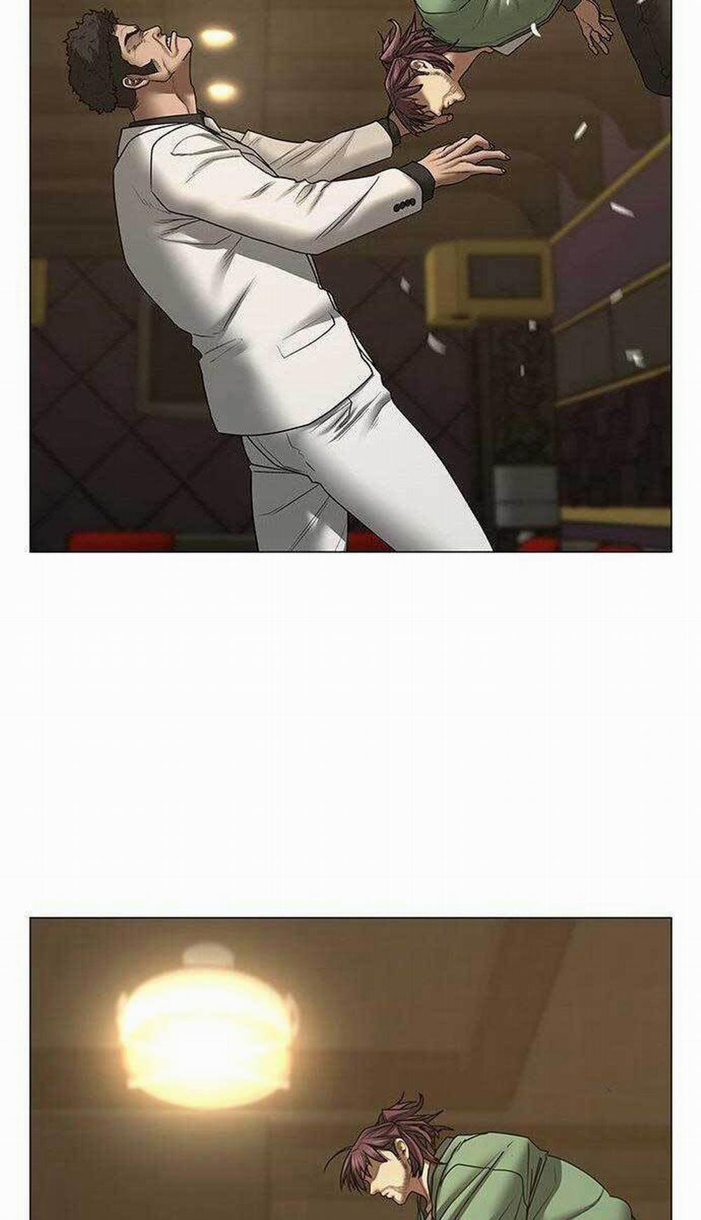 Nhiệm Vụ Đời Thật 58 trang 104