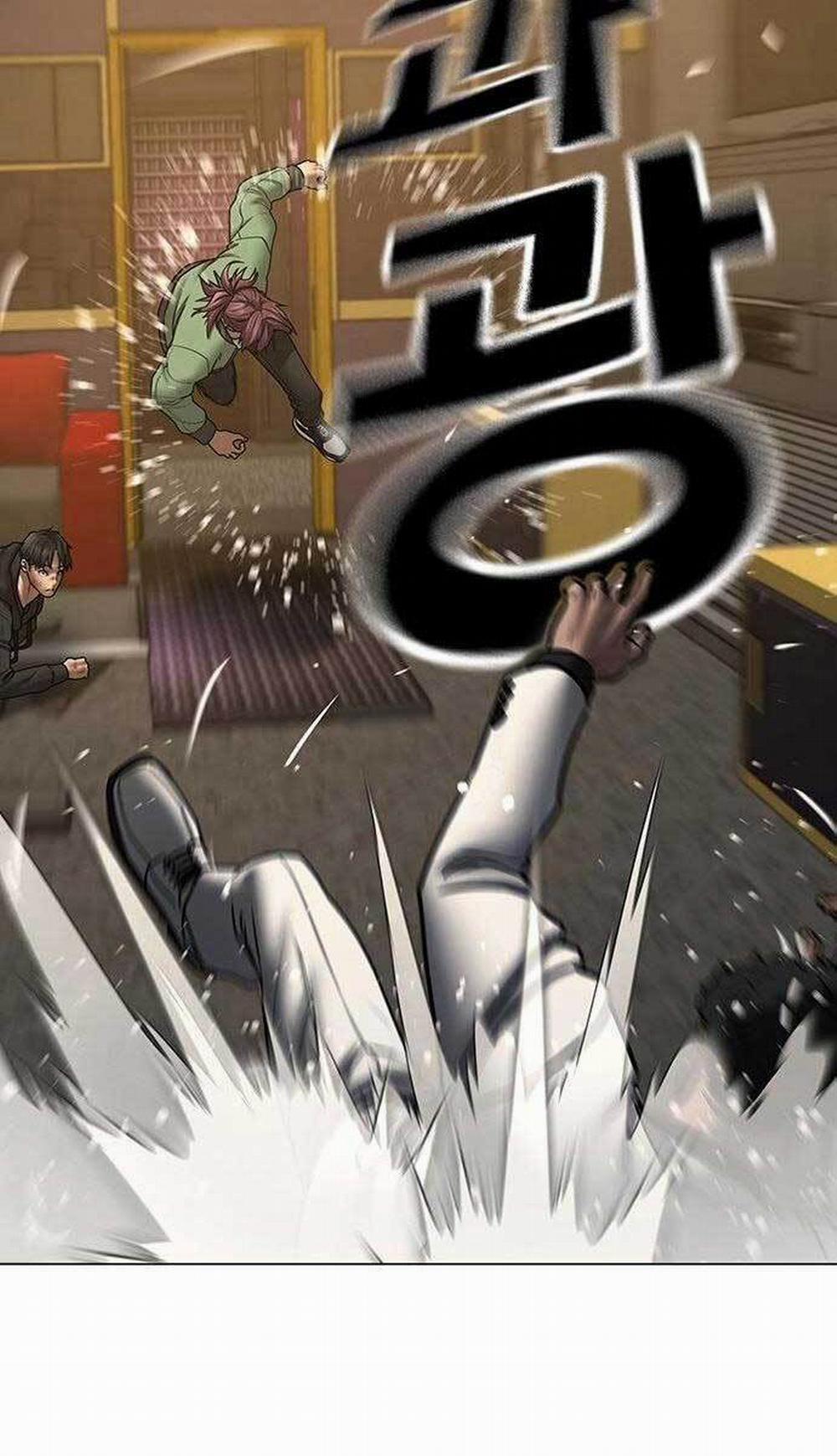 Nhiệm Vụ Đời Thật 58 trang 109