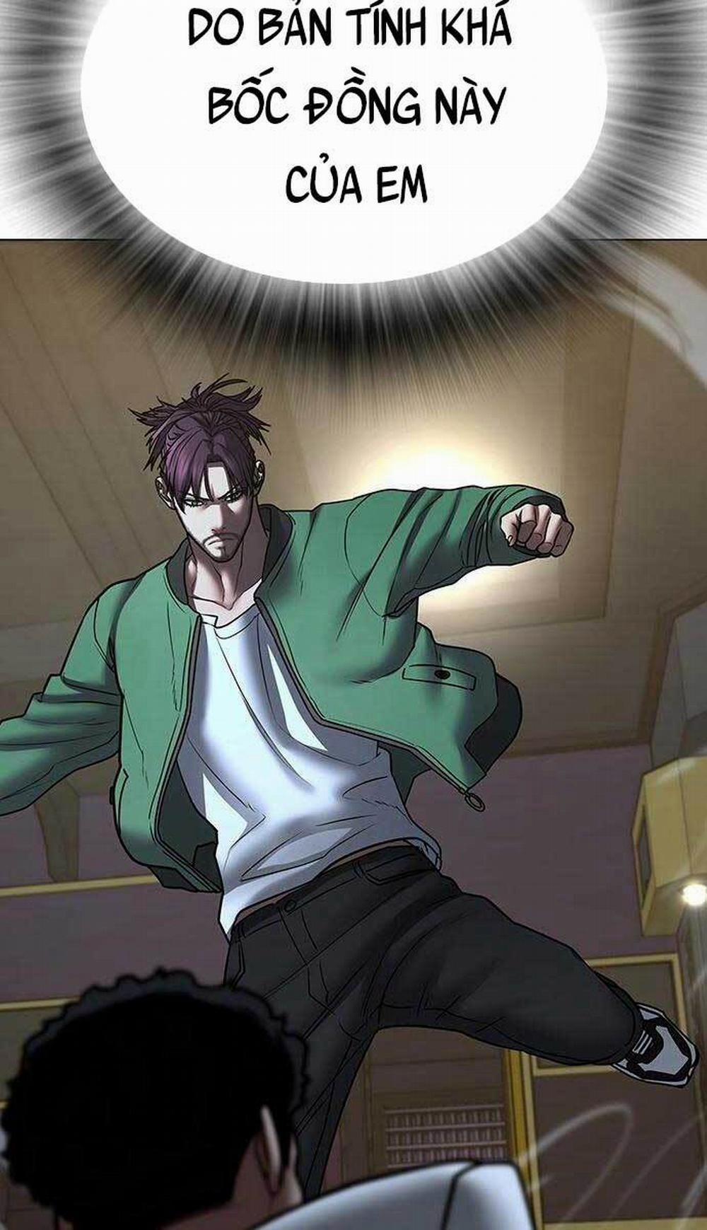 Nhiệm Vụ Đời Thật 58 trang 120