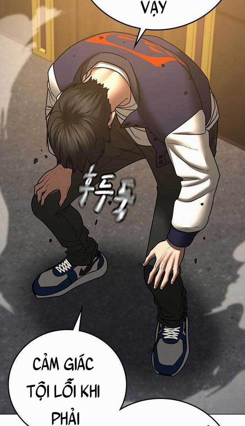 Nhiệm Vụ Đời Thật 58 trang 133