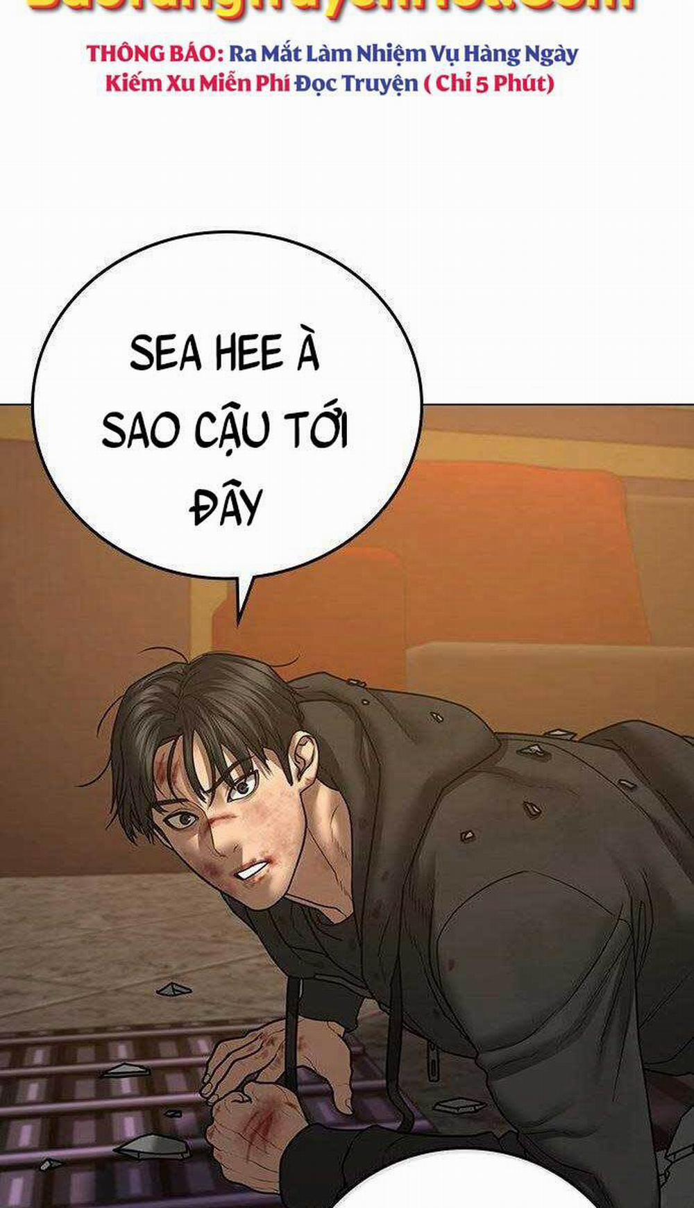 Nhiệm Vụ Đời Thật 58 trang 29