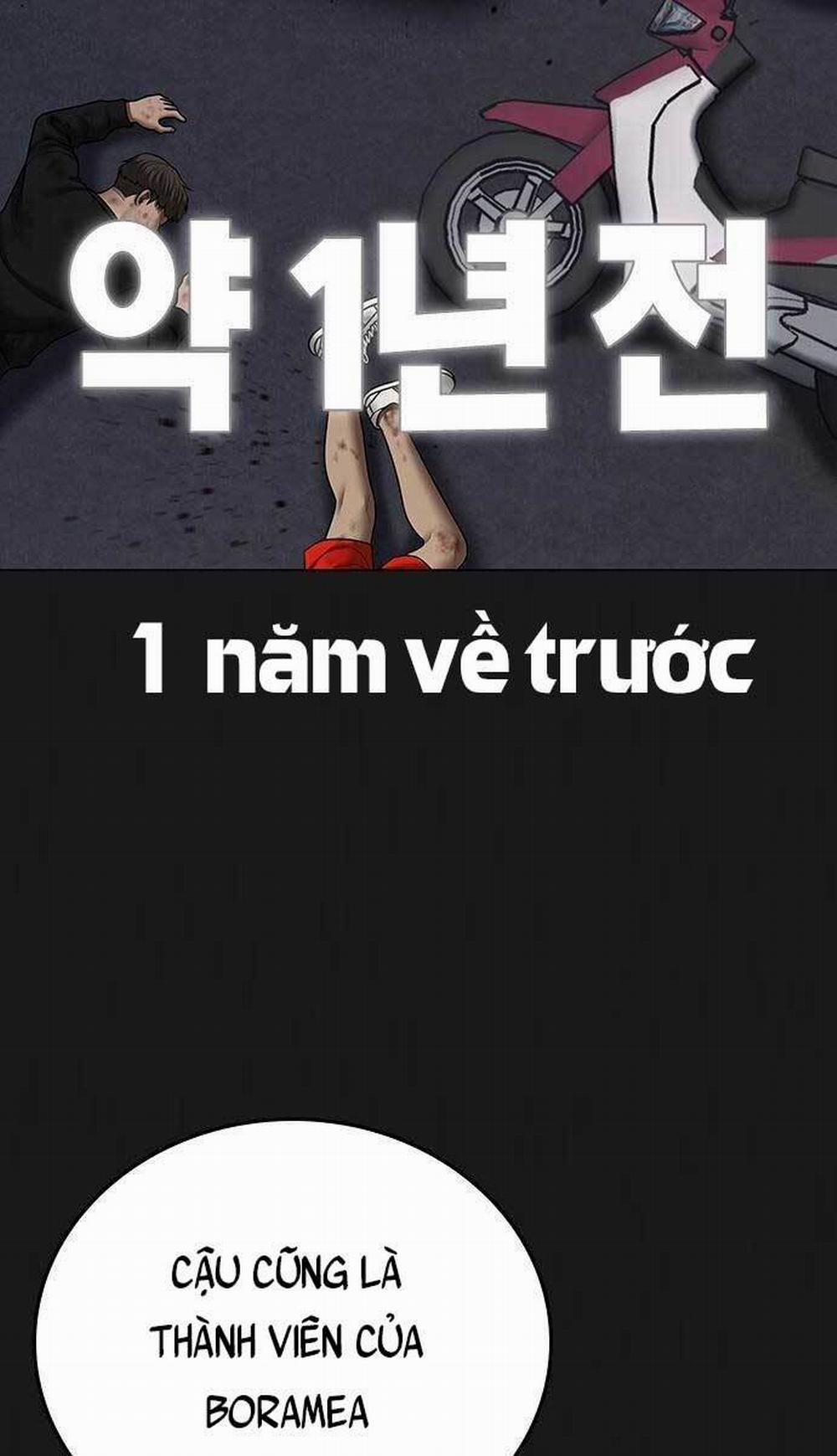 Nhiệm Vụ Đời Thật 58 trang 3