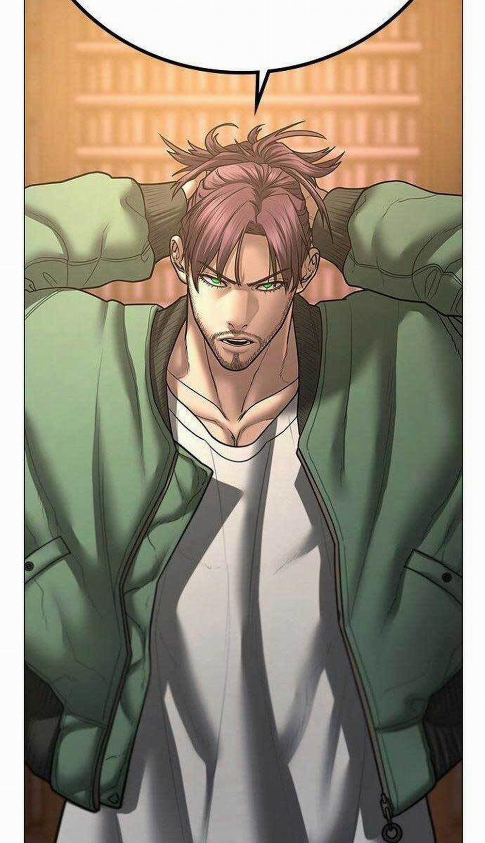 Nhiệm Vụ Đời Thật 58 trang 32