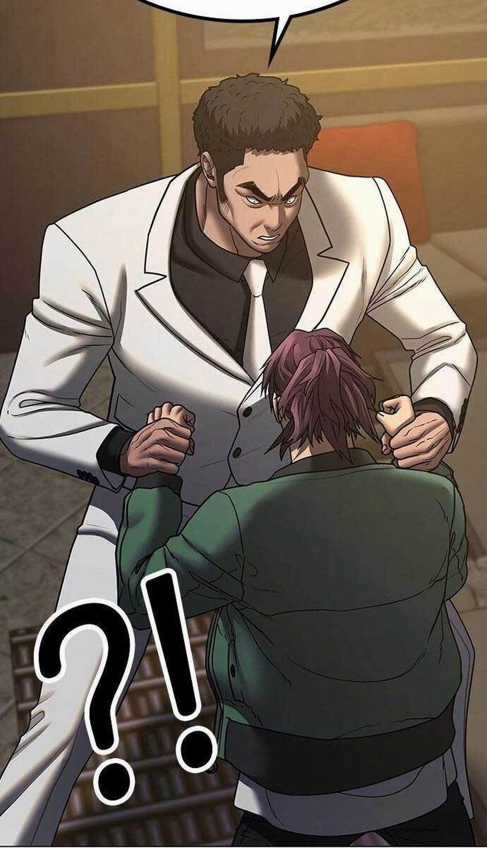 Nhiệm Vụ Đời Thật 58 trang 50