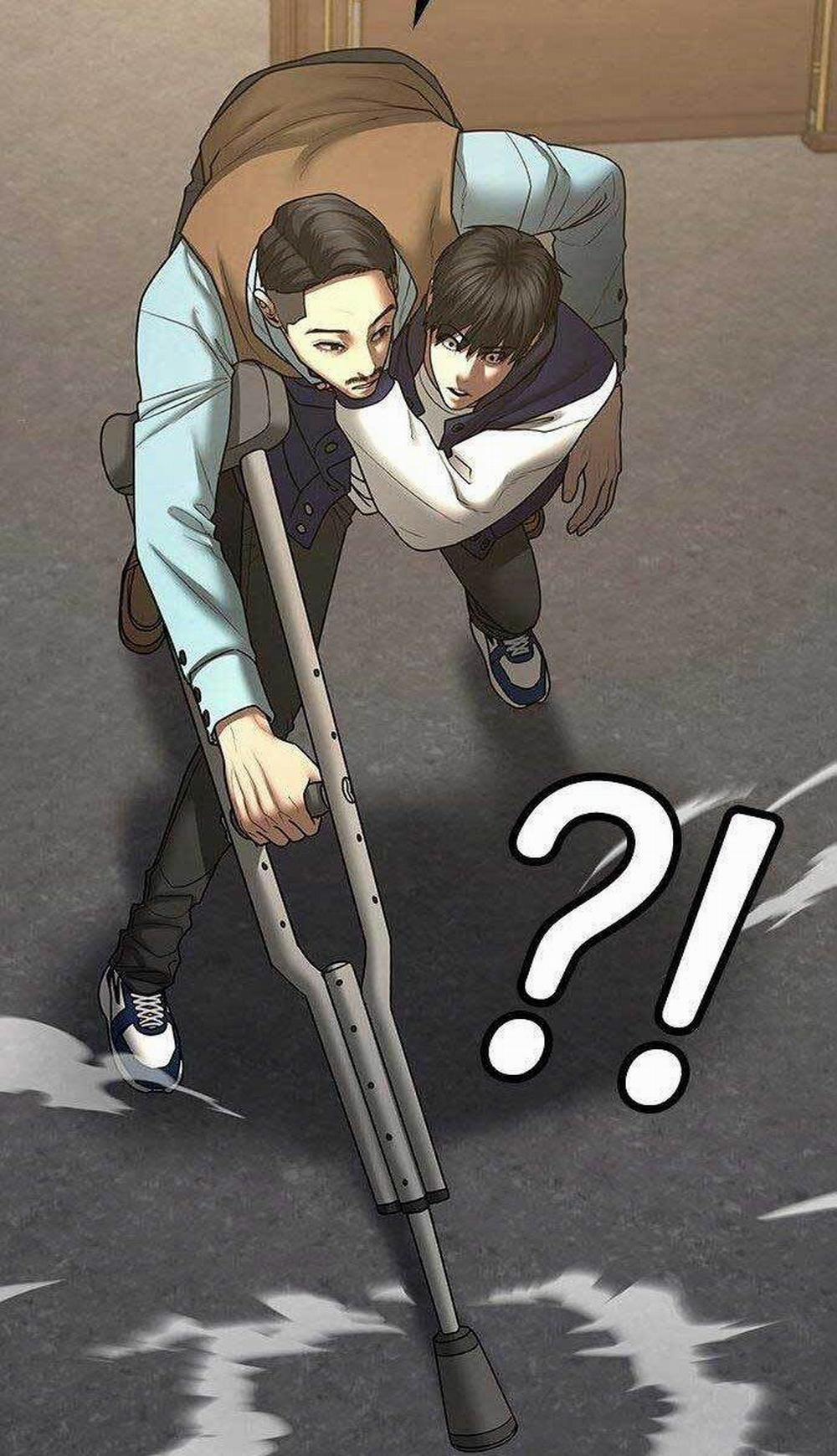 Nhiệm Vụ Đời Thật 58 trang 75