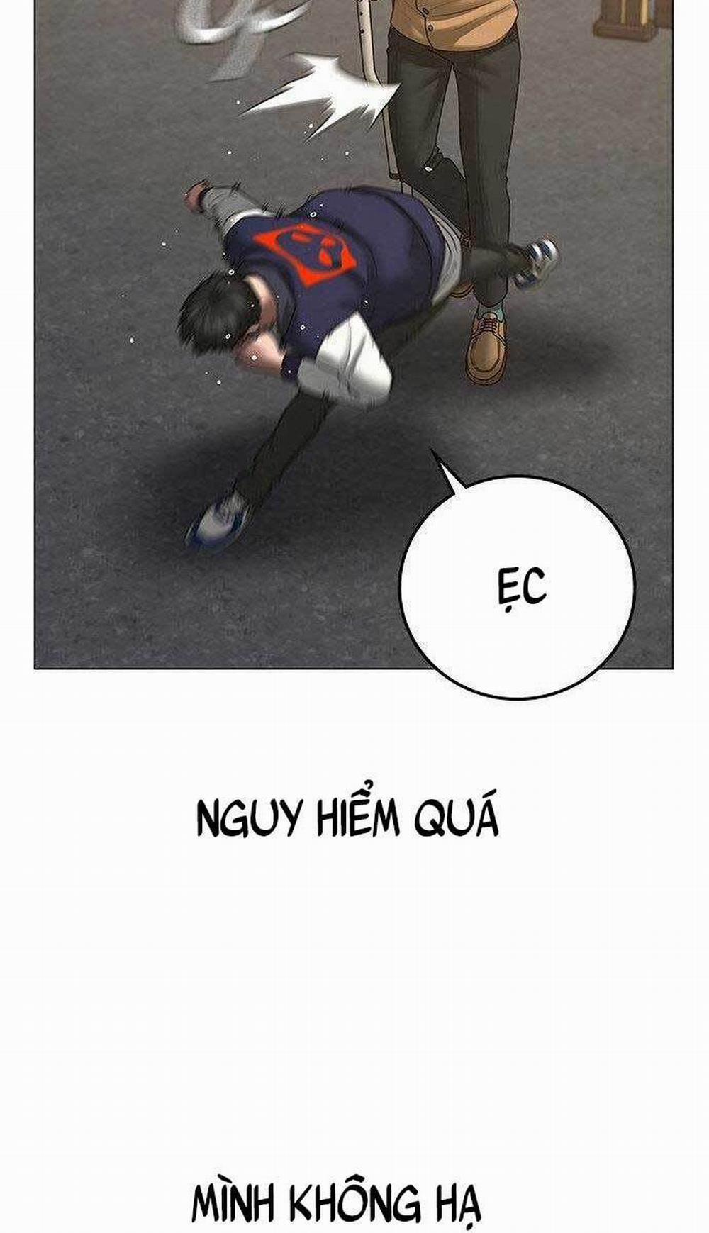 Nhiệm Vụ Đời Thật 58 trang 80