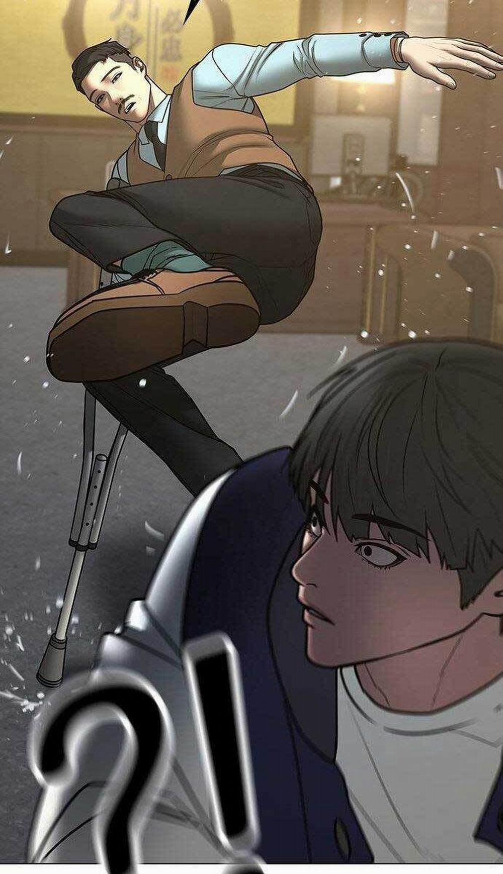 Nhiệm Vụ Đời Thật 58 trang 83