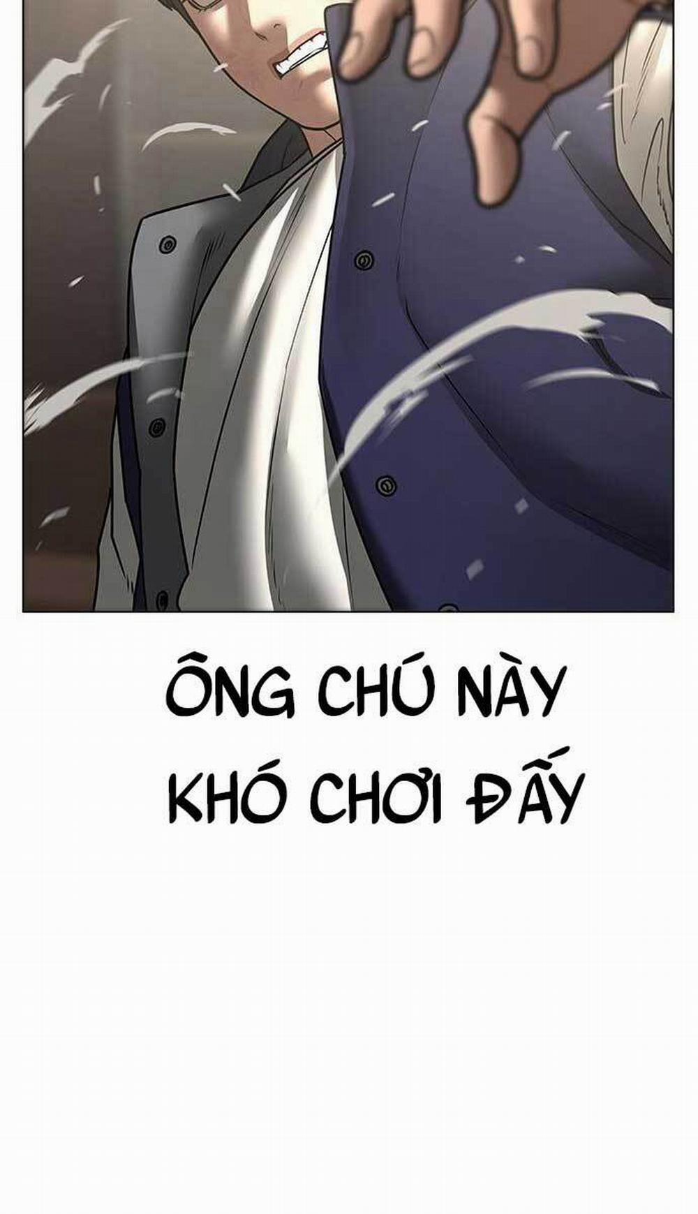 Nhiệm Vụ Đời Thật 59 trang 10