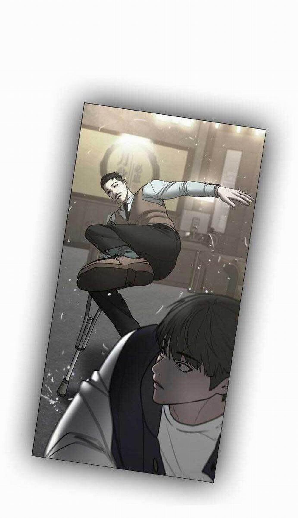 Nhiệm Vụ Đời Thật 59 trang 101