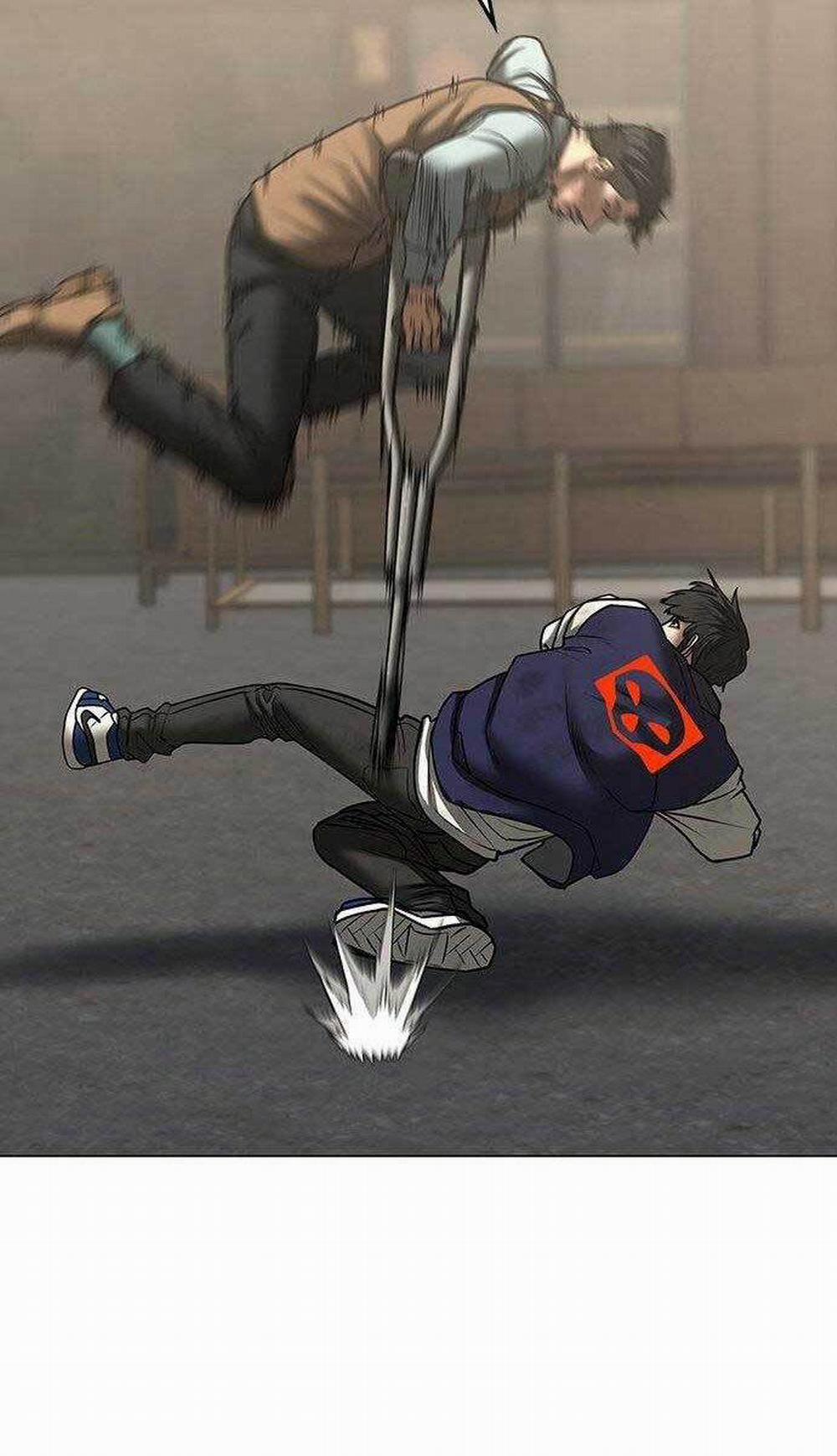 Nhiệm Vụ Đời Thật 59 trang 109