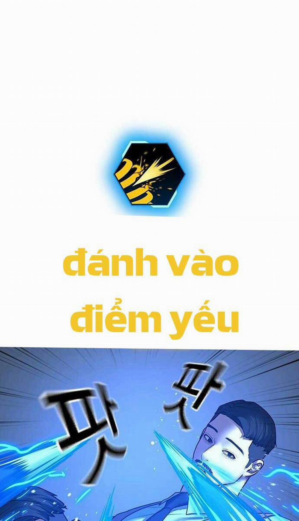 Nhiệm Vụ Đời Thật 59 trang 11