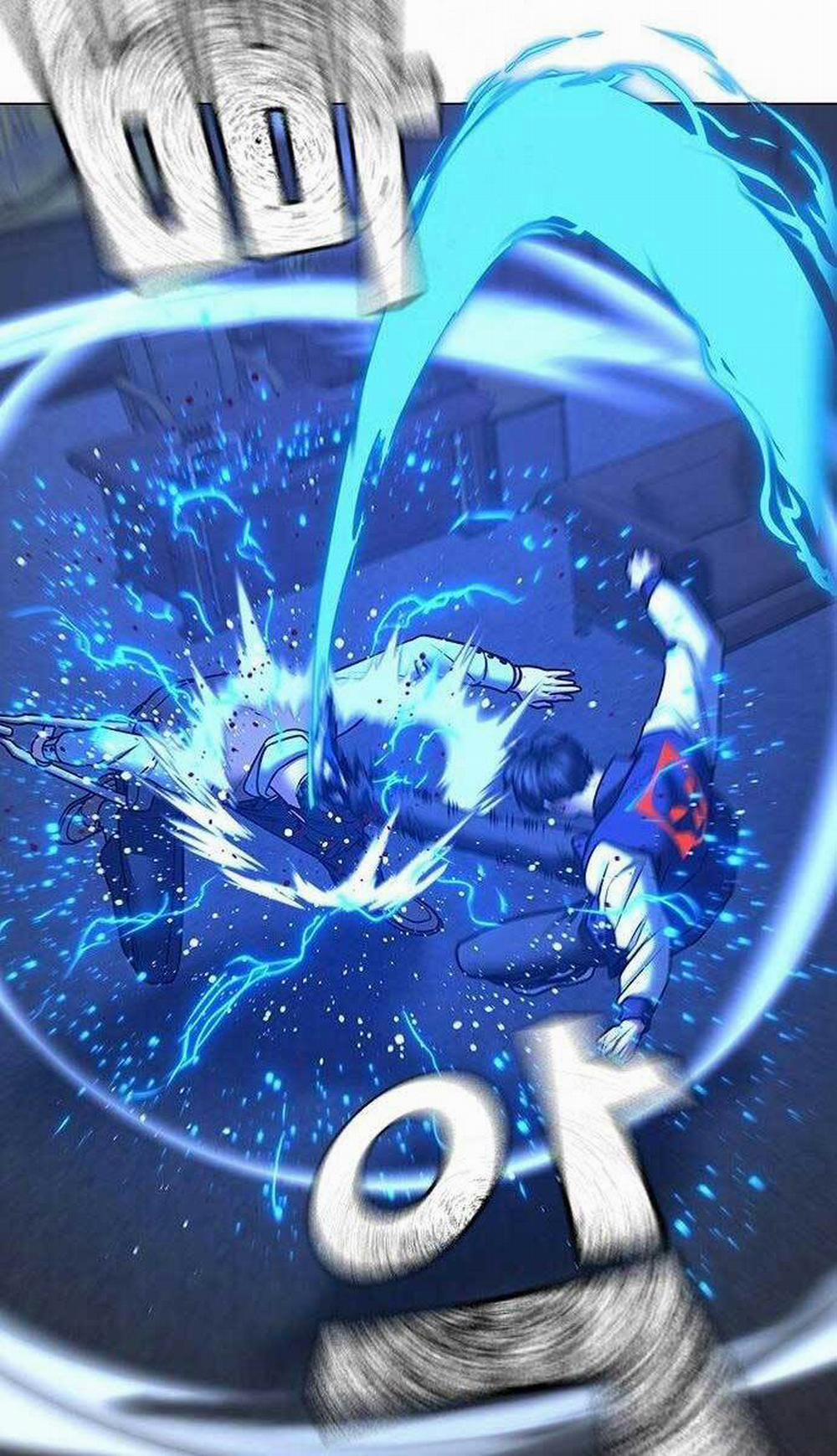 Nhiệm Vụ Đời Thật 59 trang 116