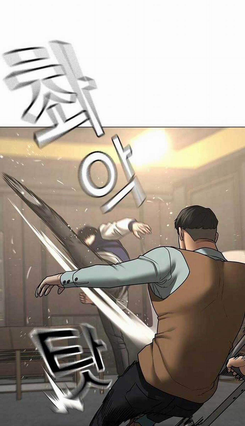 Nhiệm Vụ Đời Thật 59 trang 15