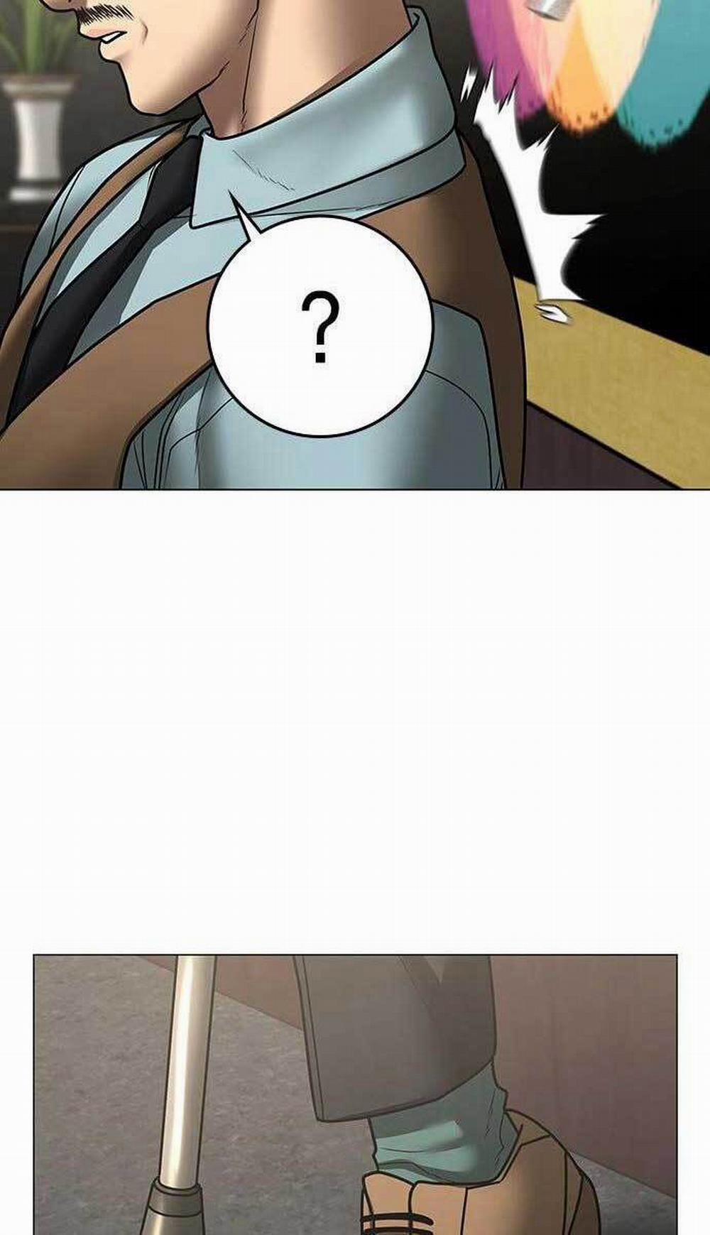 Nhiệm Vụ Đời Thật 59 trang 19