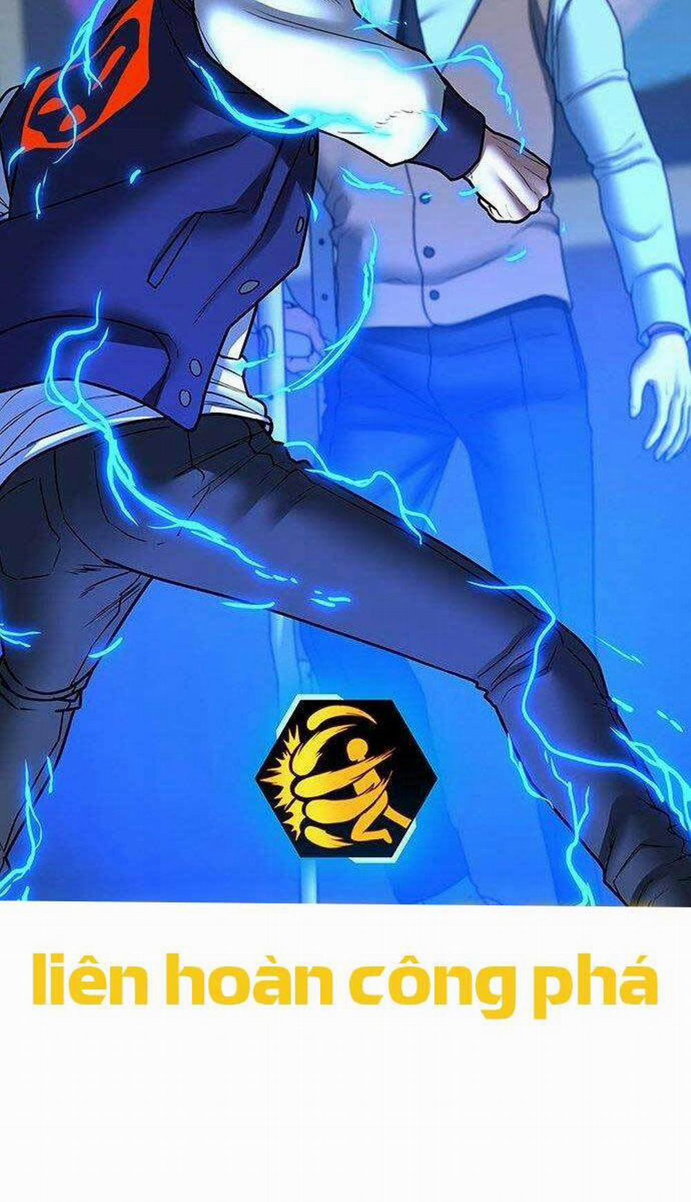 Nhiệm Vụ Đời Thật 59 trang 22