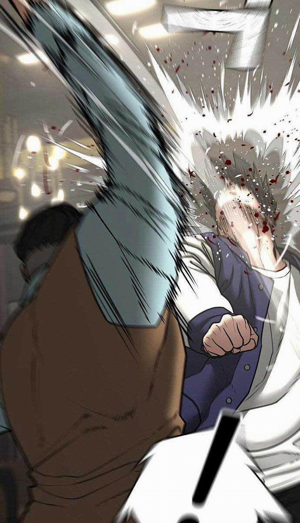 Nhiệm Vụ Đời Thật 59 trang 25