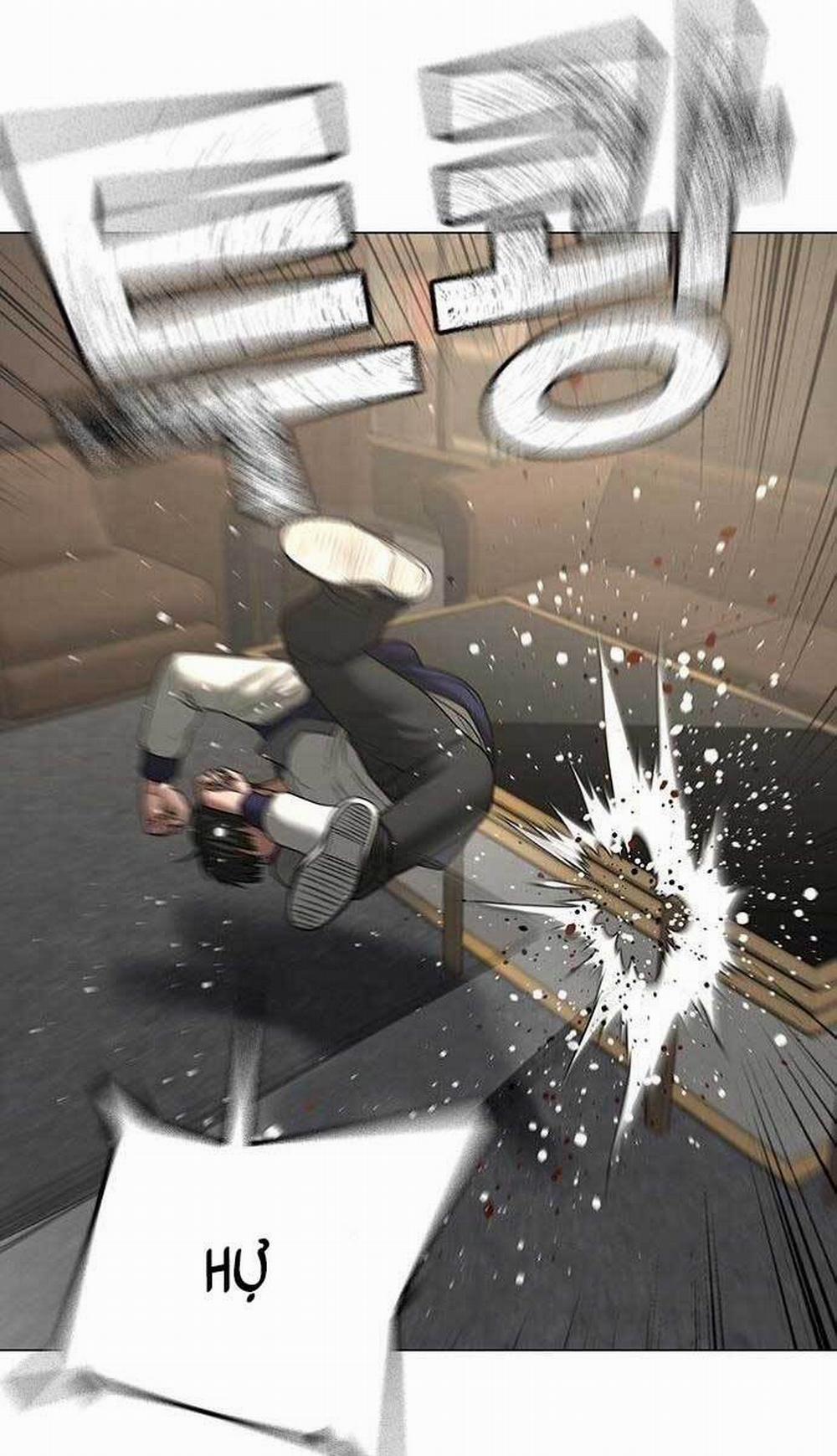 Nhiệm Vụ Đời Thật 59 trang 33