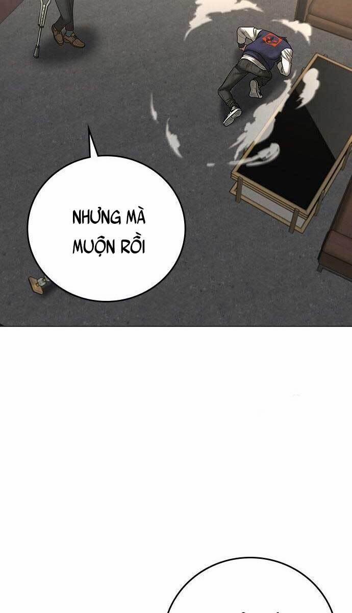 Nhiệm Vụ Đời Thật 59 trang 35