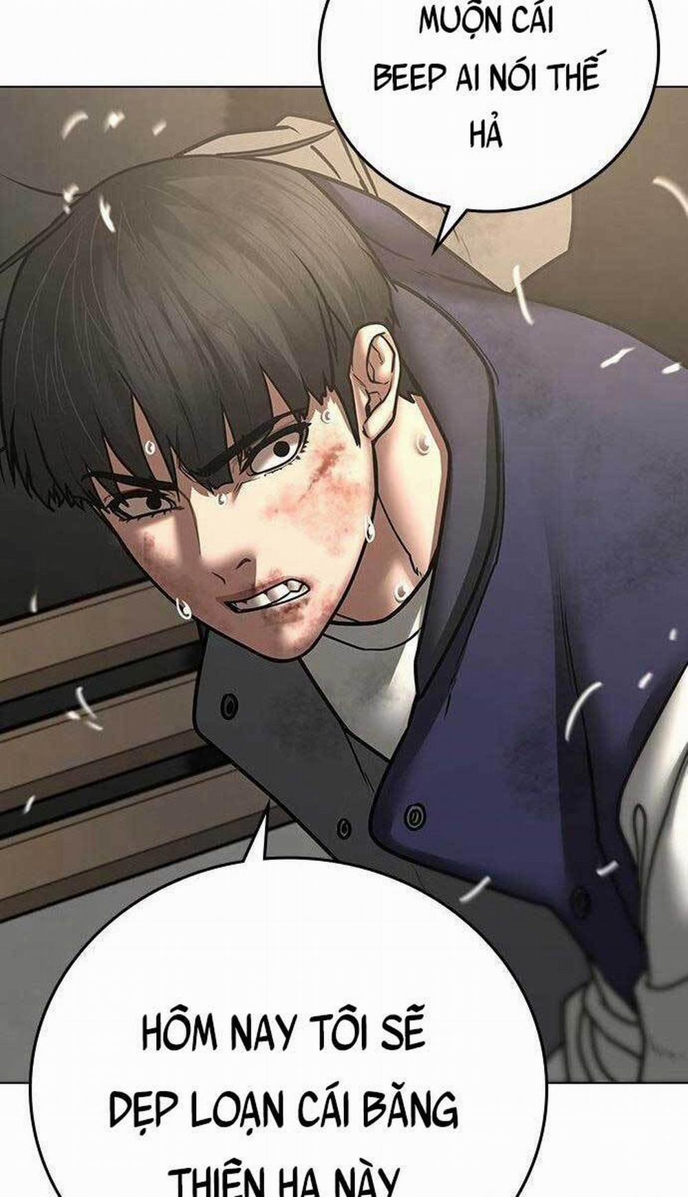 Nhiệm Vụ Đời Thật 59 trang 36