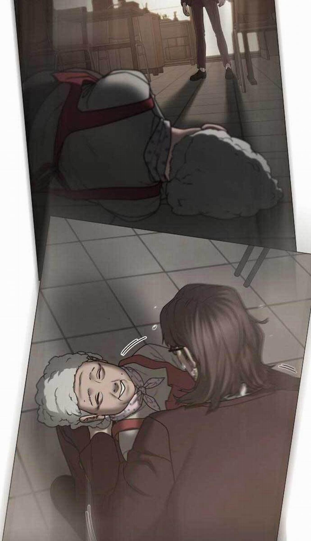 Nhiệm Vụ Đời Thật 59 trang 72