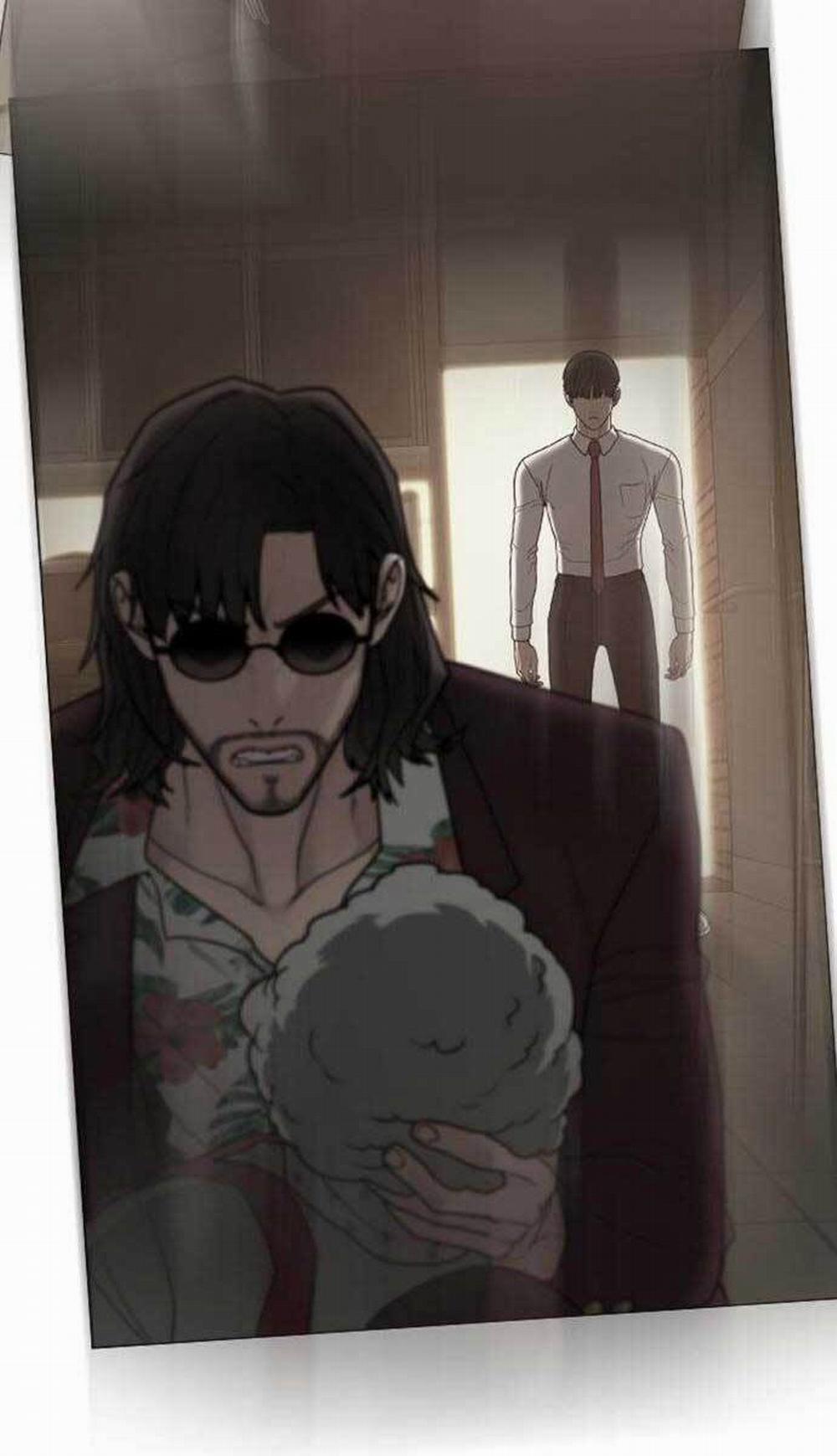 Nhiệm Vụ Đời Thật 59 trang 73