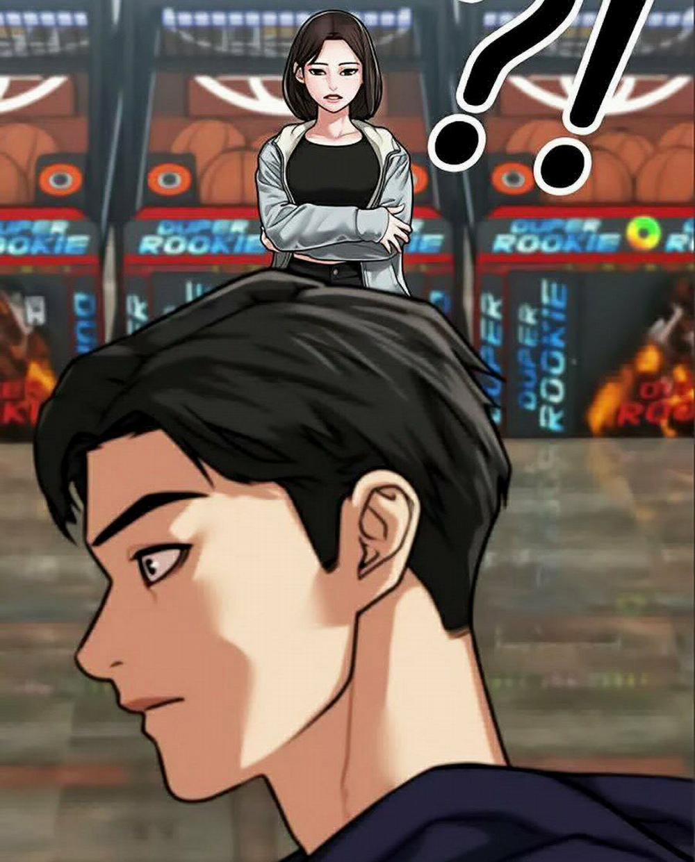 Nhiệm Vụ Đời Thật 6 trang 101