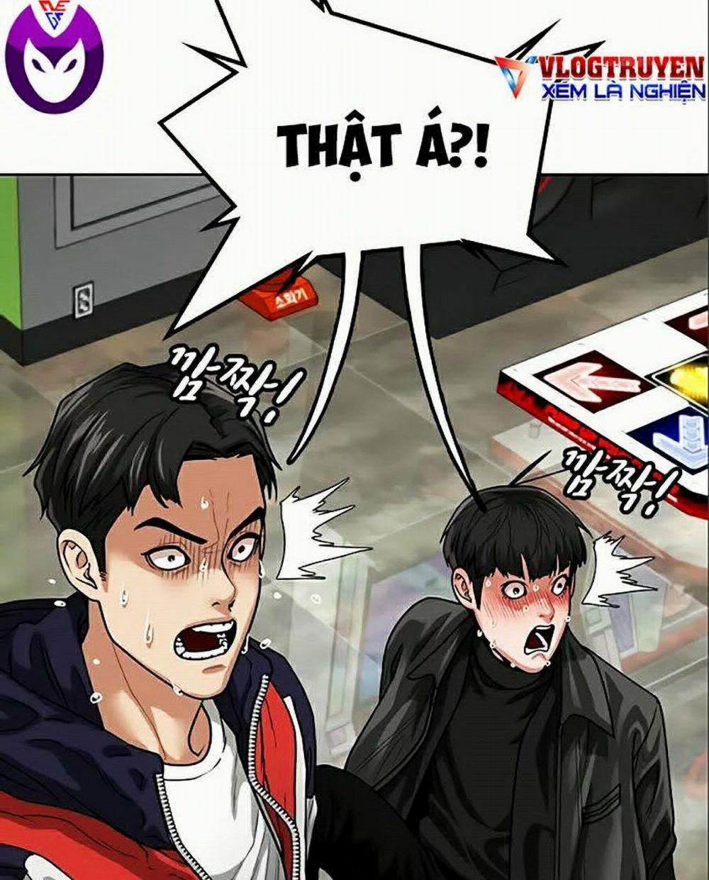 Nhiệm Vụ Đời Thật 6 trang 103
