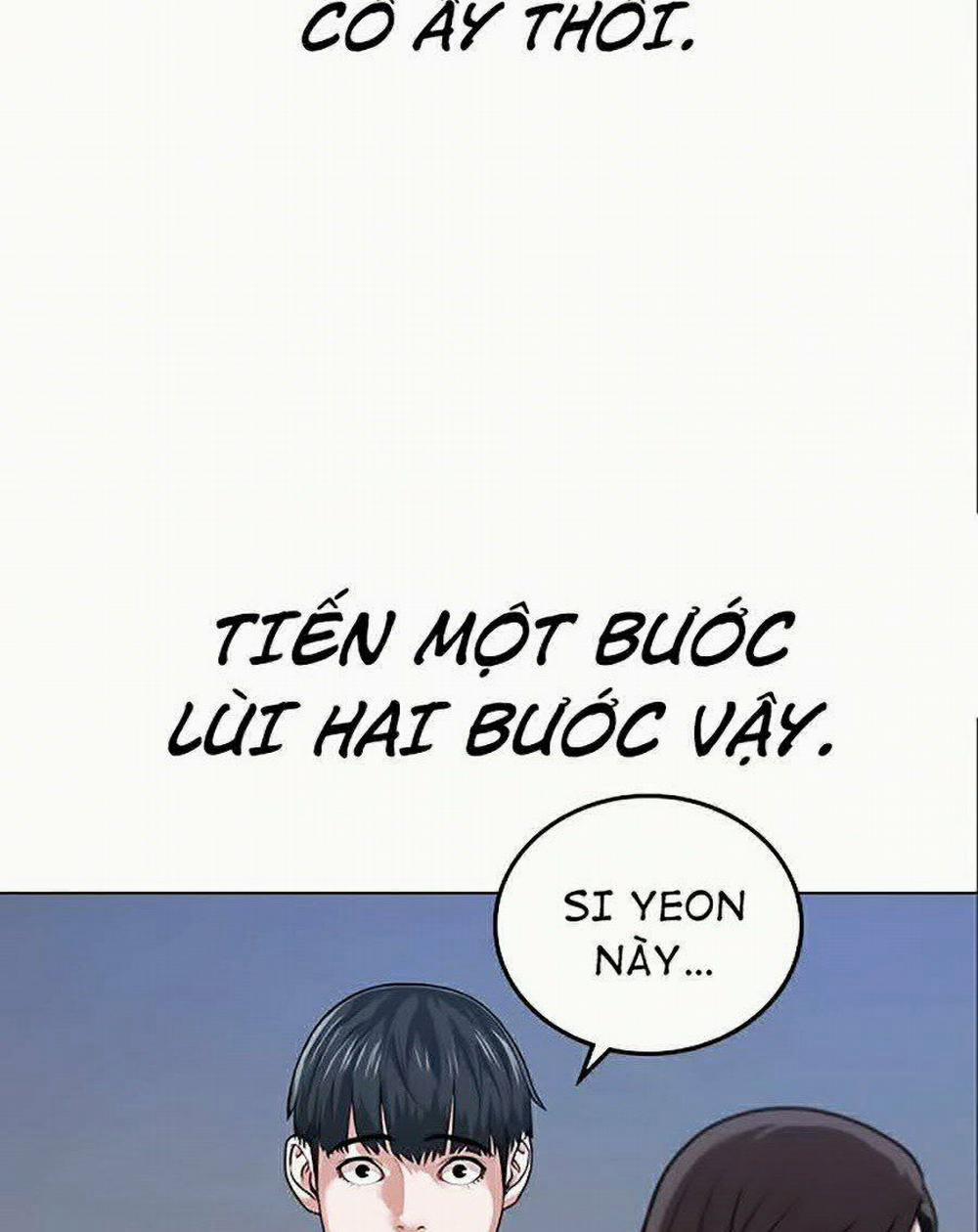 Nhiệm Vụ Đời Thật 6 trang 128