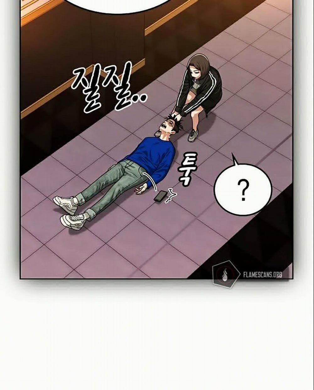 Nhiệm Vụ Đời Thật 6 trang 13