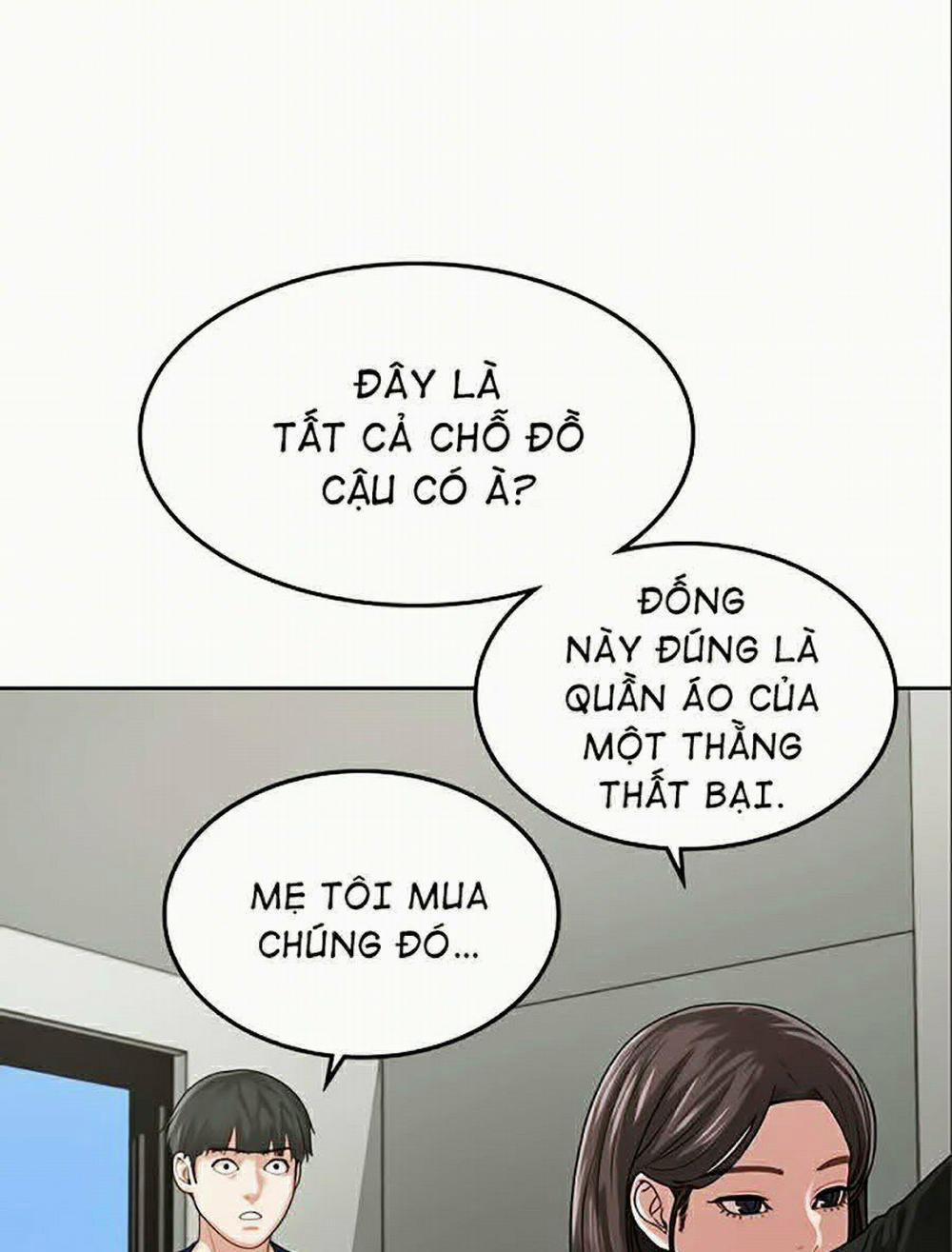 Nhiệm Vụ Đời Thật 6 trang 16