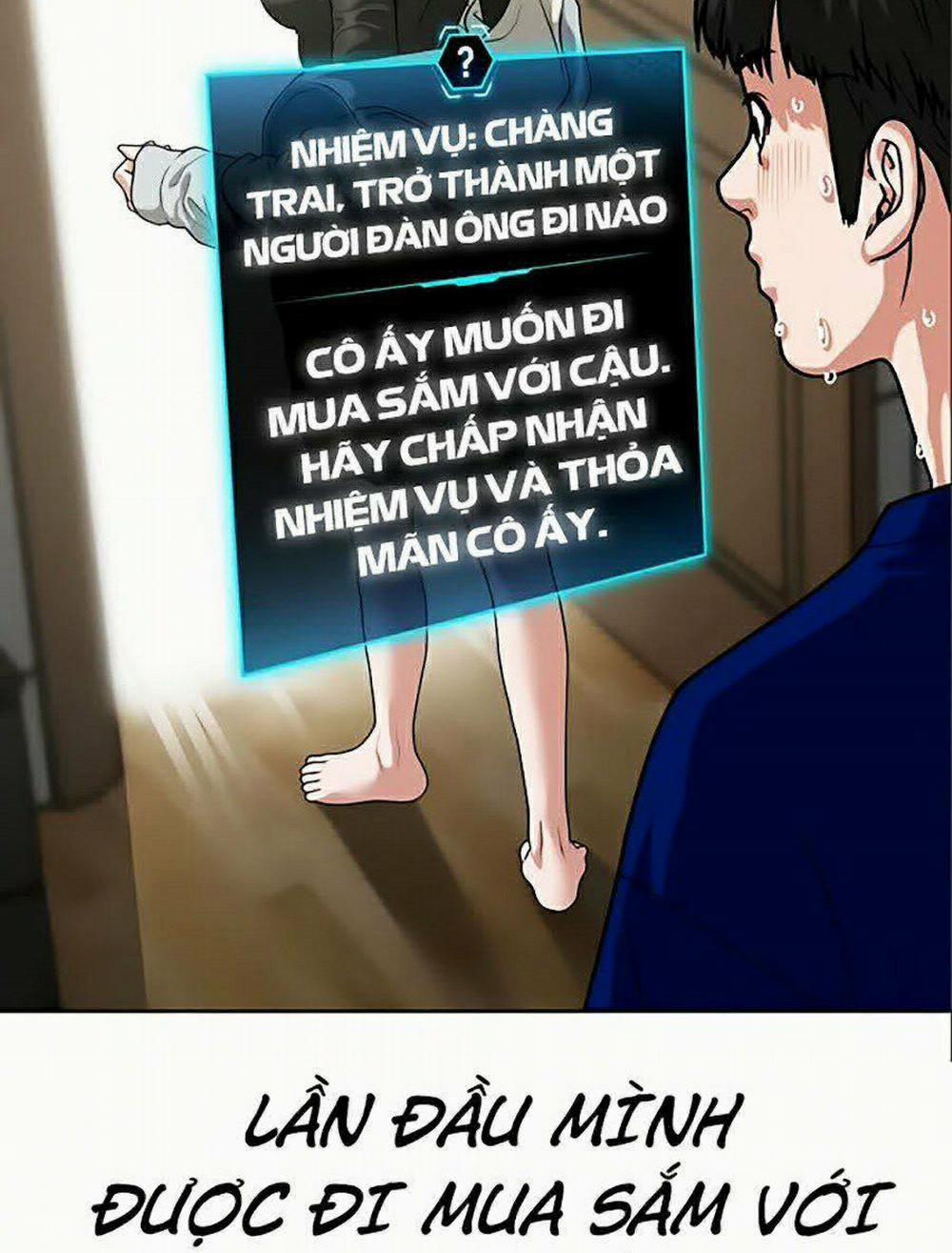 Nhiệm Vụ Đời Thật 6 trang 20