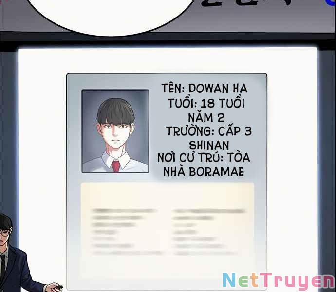 Nhiệm Vụ Đời Thật 6 trang 203