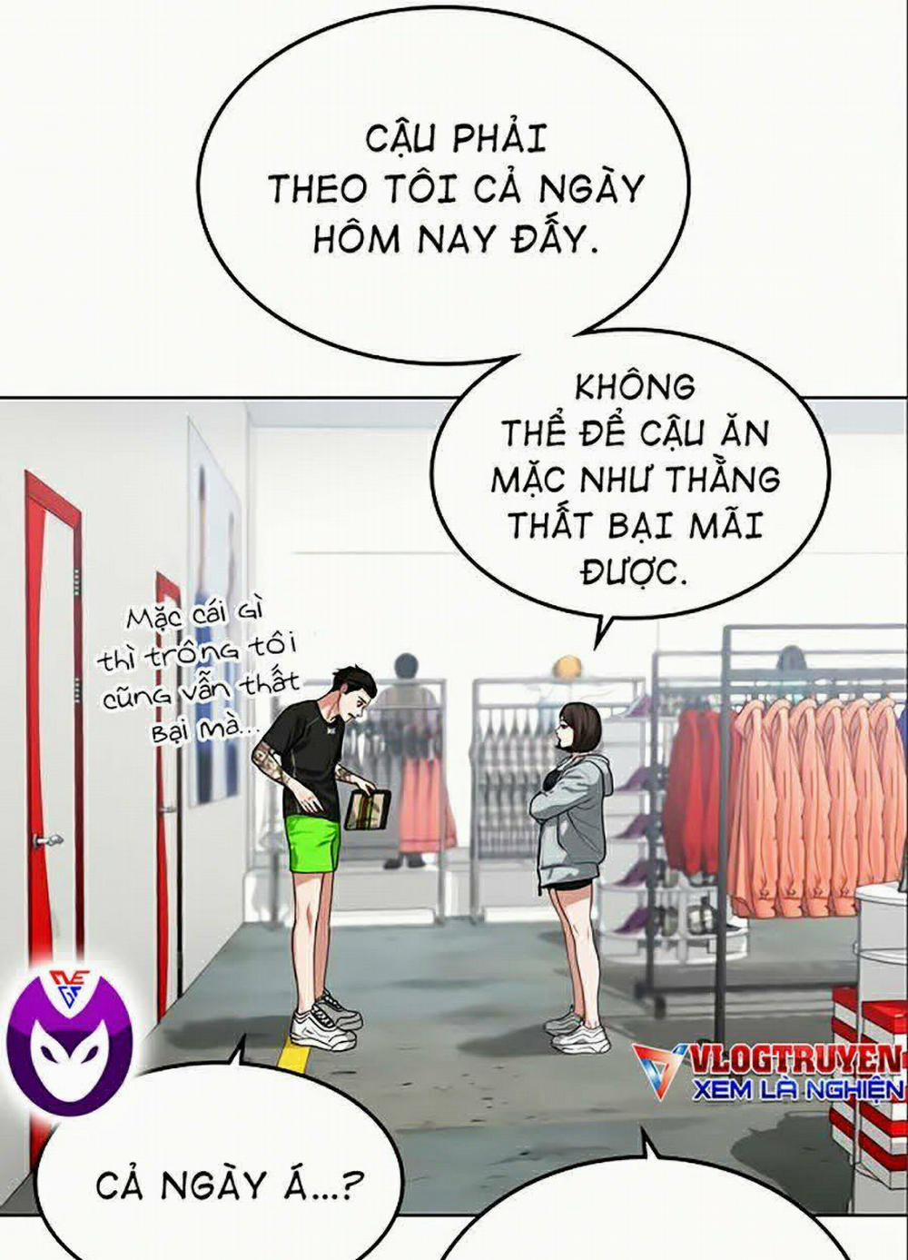 Nhiệm Vụ Đời Thật 6 trang 28