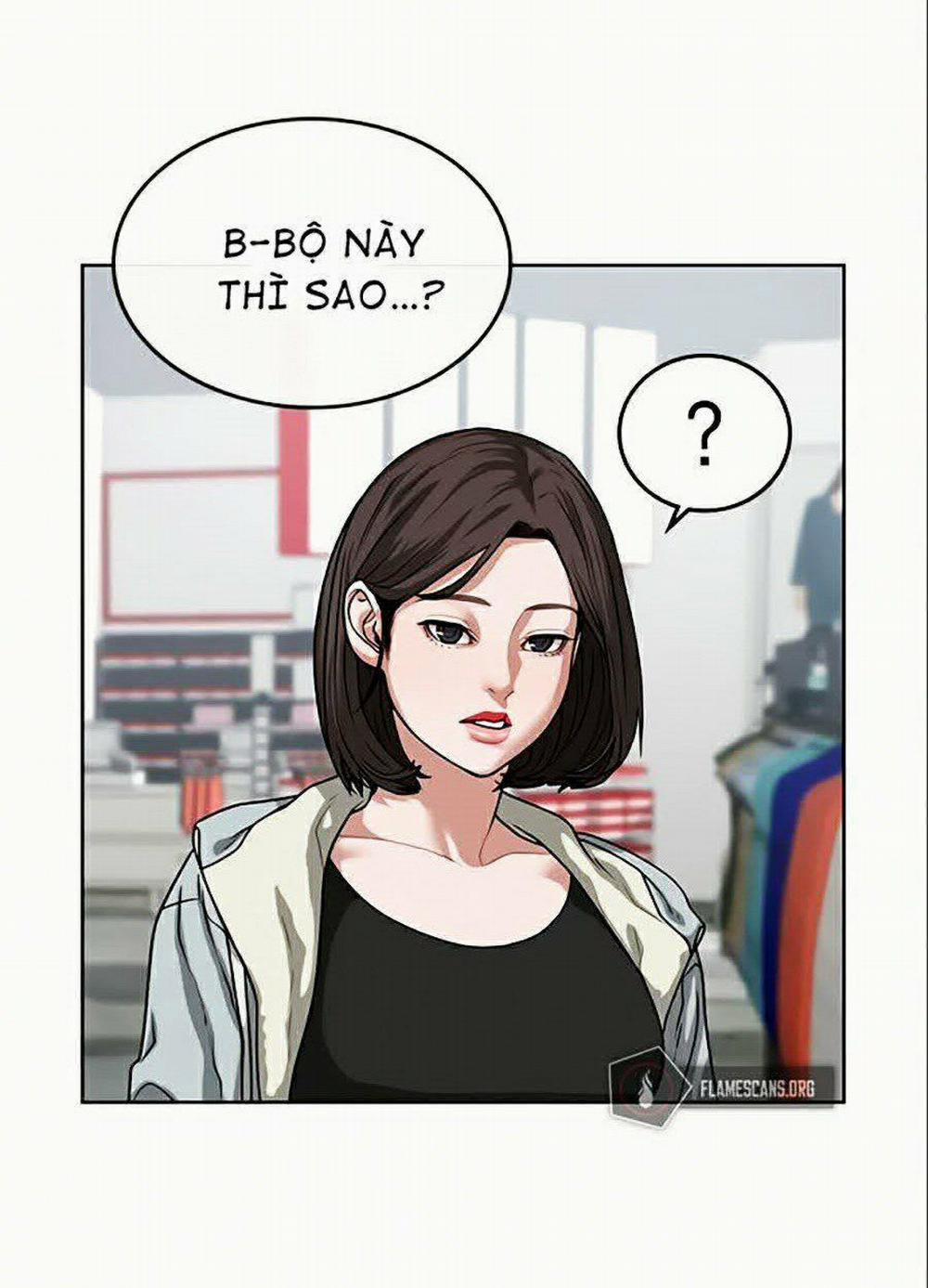 Nhiệm Vụ Đời Thật 6 trang 32