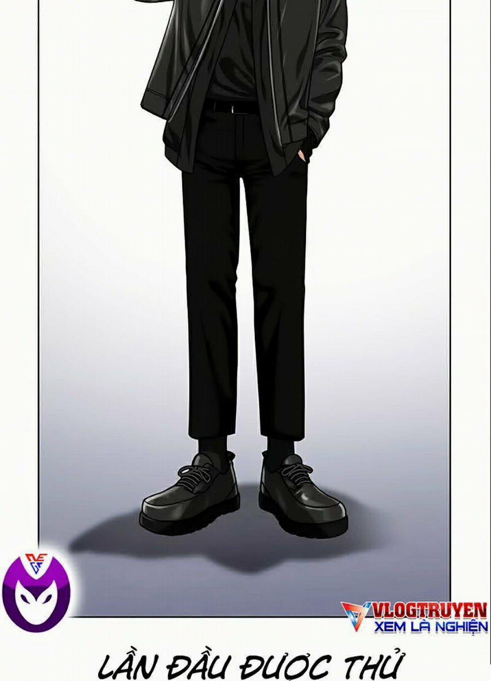 Nhiệm Vụ Đời Thật 6 trang 34