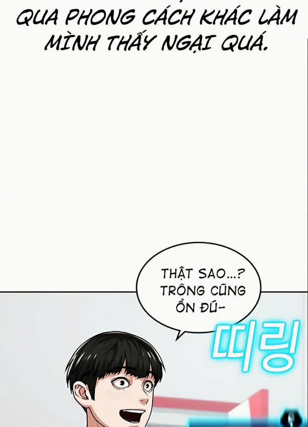 Nhiệm Vụ Đời Thật 6 trang 35