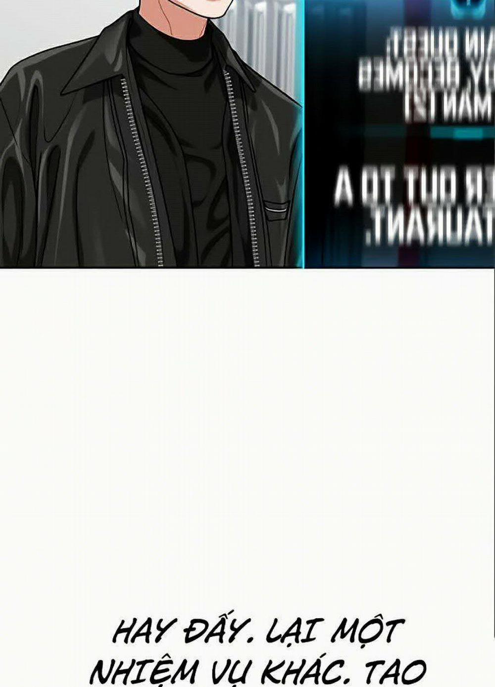 Nhiệm Vụ Đời Thật 6 trang 36