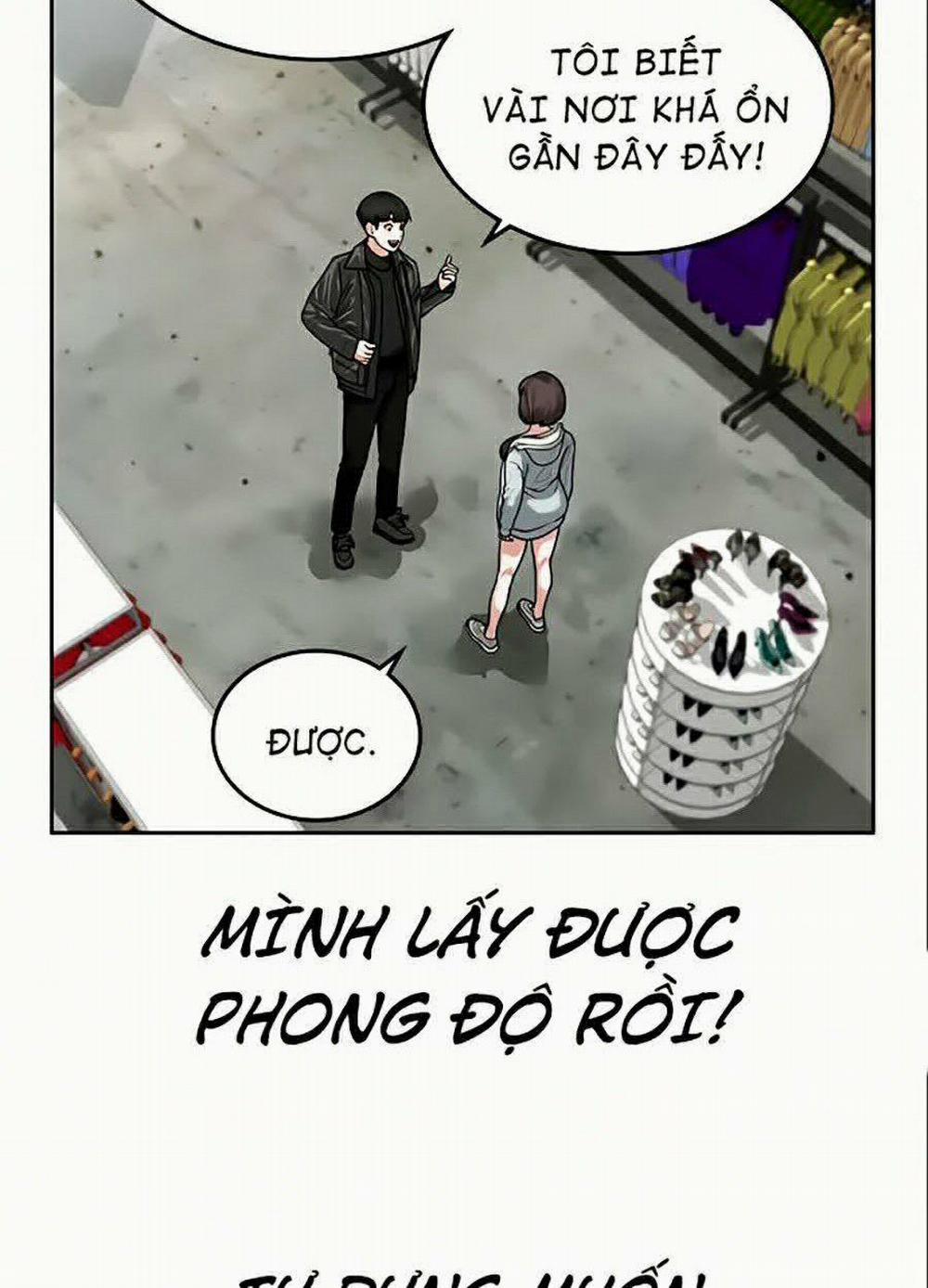 Nhiệm Vụ Đời Thật 6 trang 39
