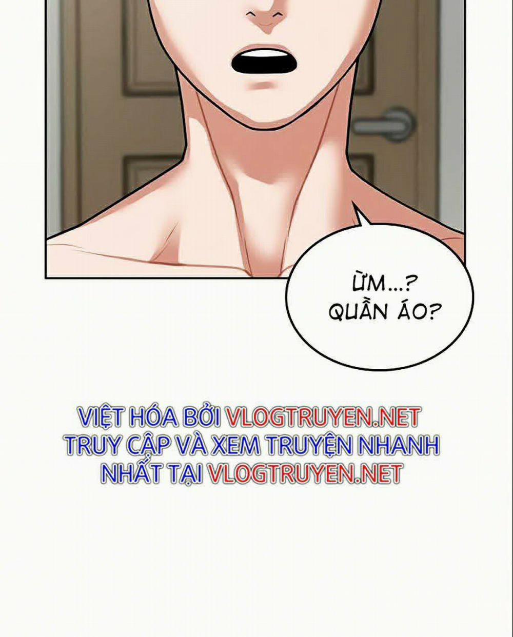 Nhiệm Vụ Đời Thật 6 trang 8