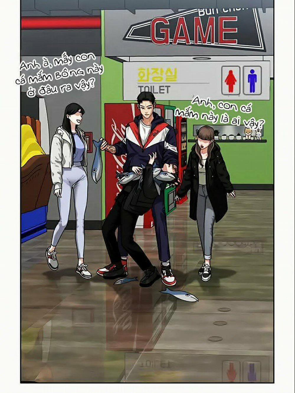 Nhiệm Vụ Đời Thật 6 trang 88
