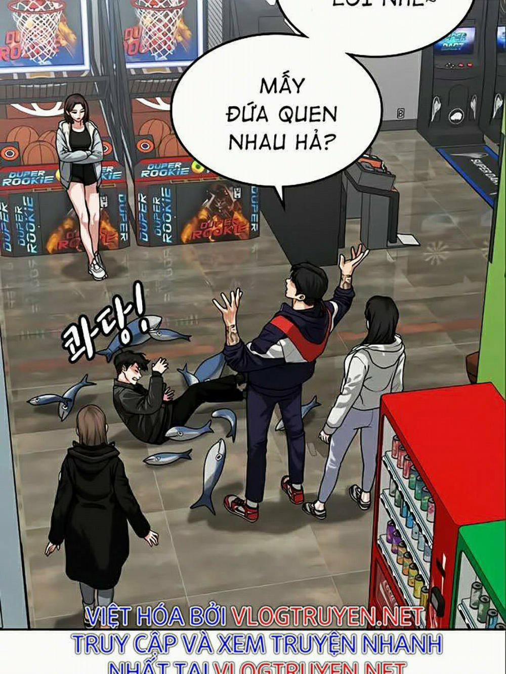 Nhiệm Vụ Đời Thật 6 trang 93