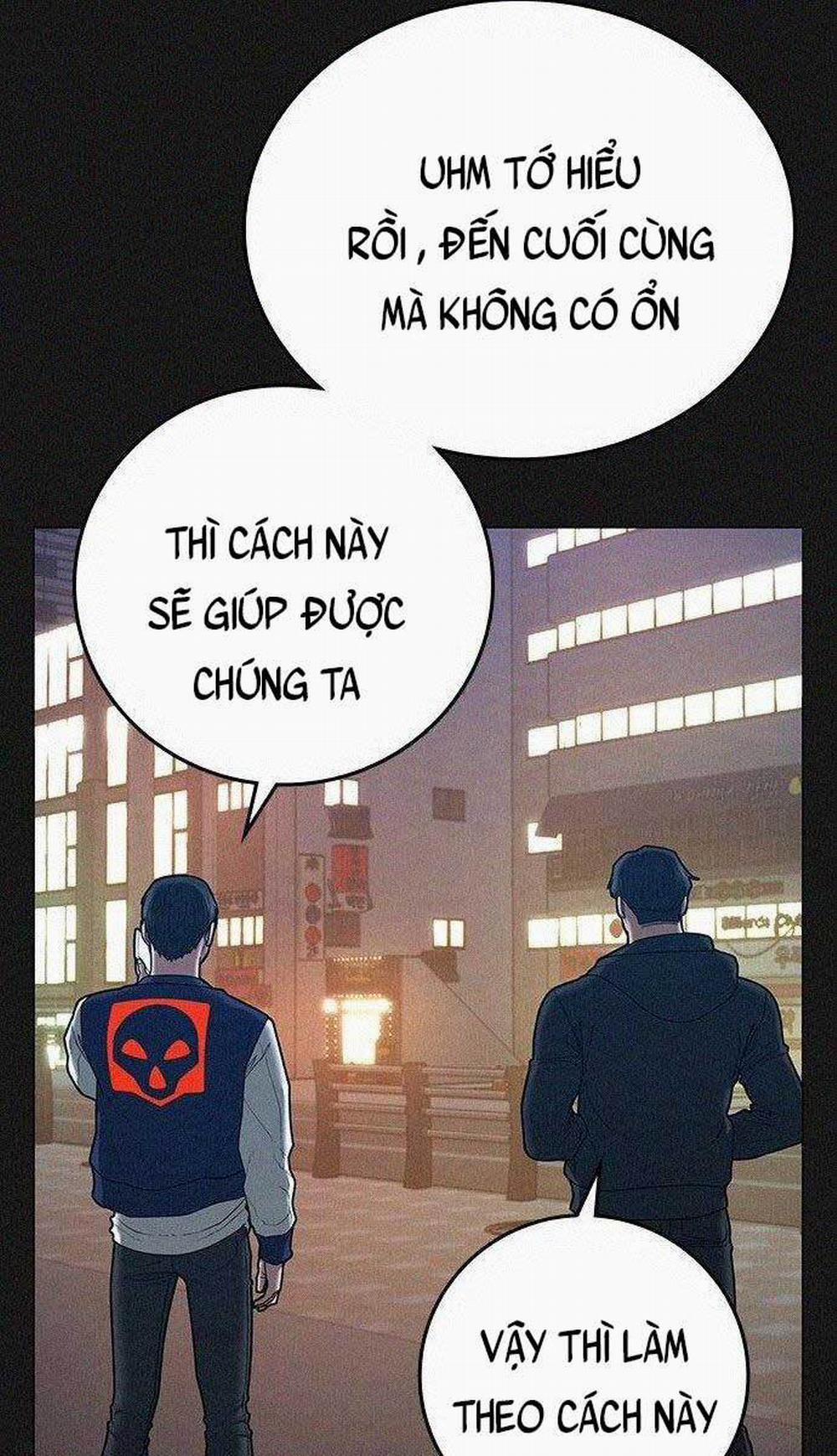 Nhiệm Vụ Đời Thật 60 trang 110