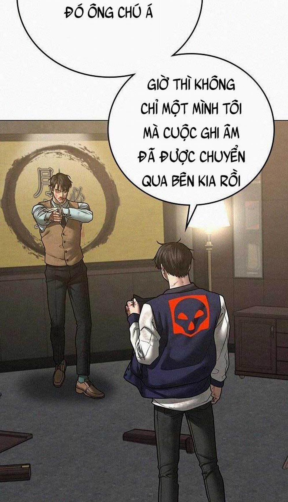 Nhiệm Vụ Đời Thật 60 trang 114